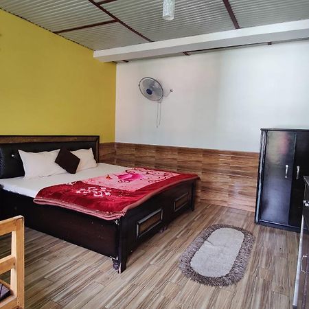 Sahaj Homestay Naddi Дармсала Экстерьер фото